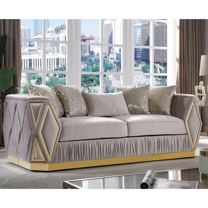 Cavalli - Livingroom Set