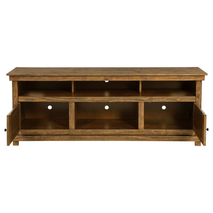 Castleton - TV Stand Media Console