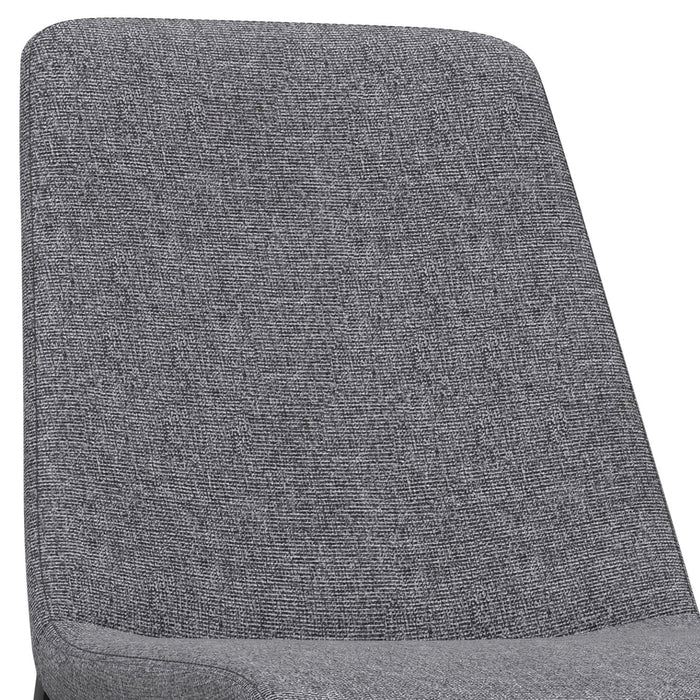 Savannah - Contemporary Design Dining Chair (Set of 2)