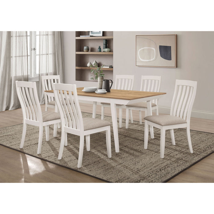 Prospect - Dining Table Set