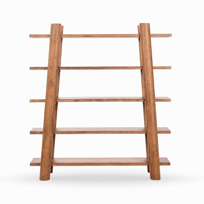 Pomona - Bookshelf - Golden Wheat