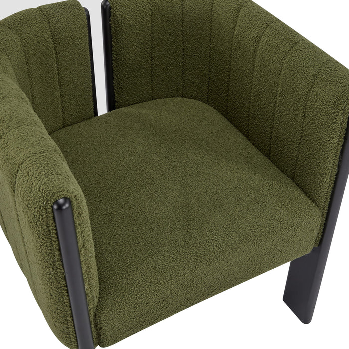 Comfort Stylish Seating Dining Chair