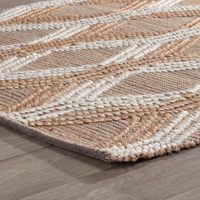Natural Fiber - Sylmar Rug