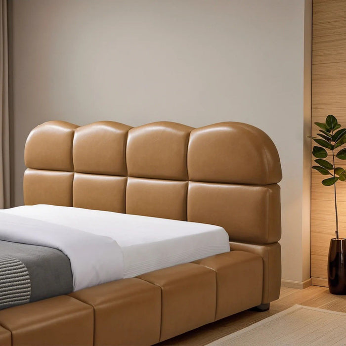 Roswell - Platform Bed