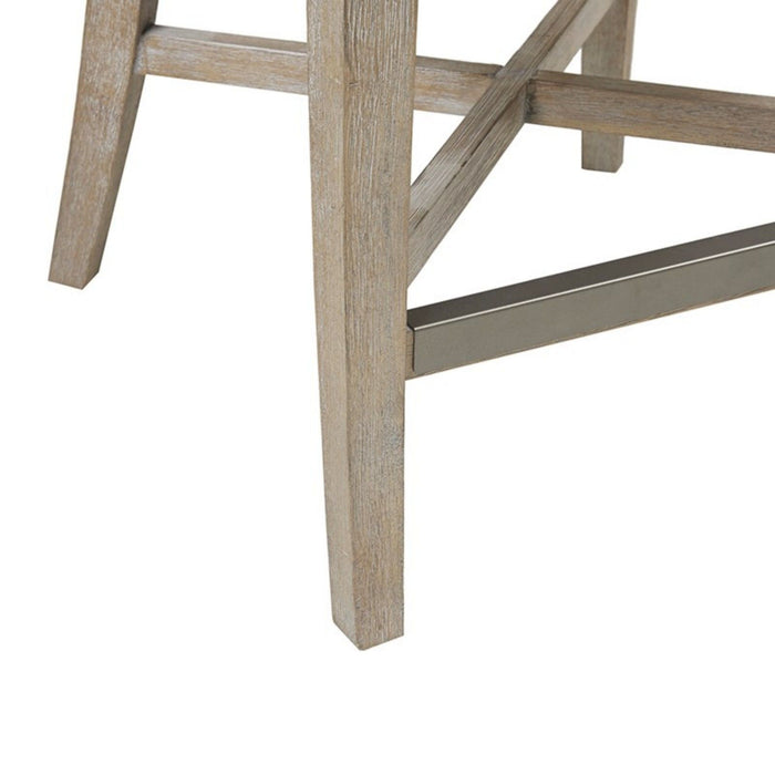 Carson - Counter Stool With Swivel Seat