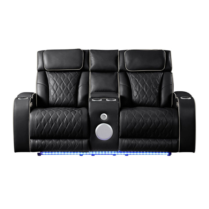 Fortuner - Power Reclining Loveseat