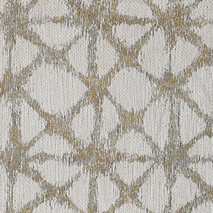 Rory - Sloped Arms Sofa With Pillows - Ivory