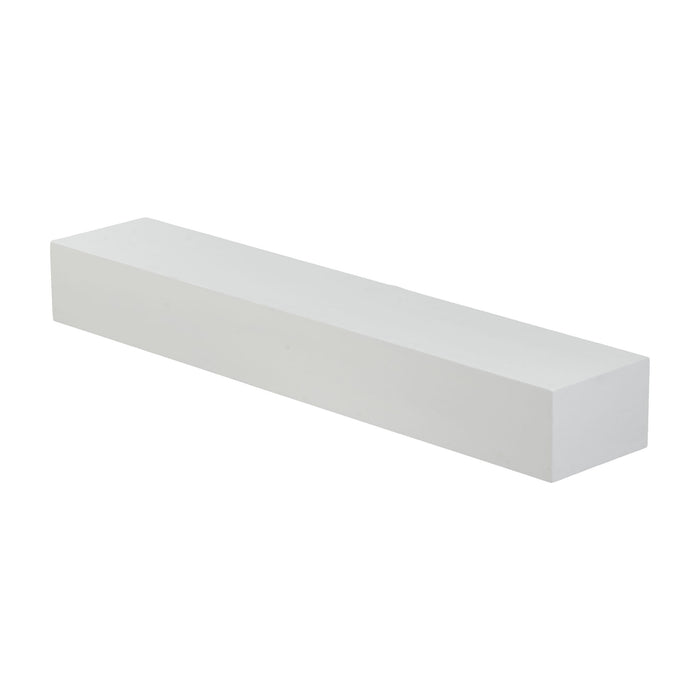 Fireplace Mantel Floating Shelf For Home Decor