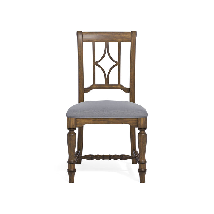Plymouth - Upholstered Dining Chair