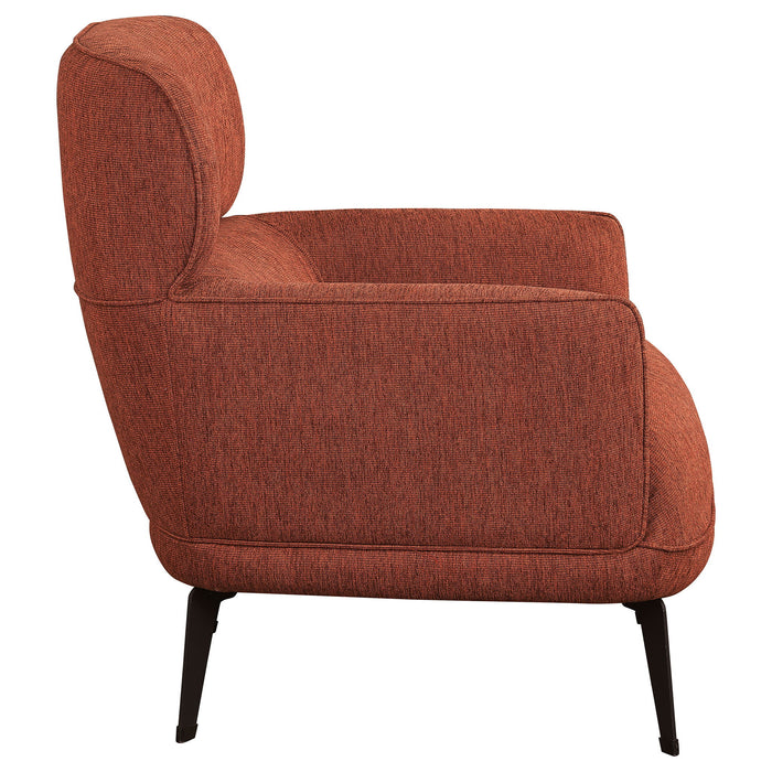 Fitzgerald - Accent Chair