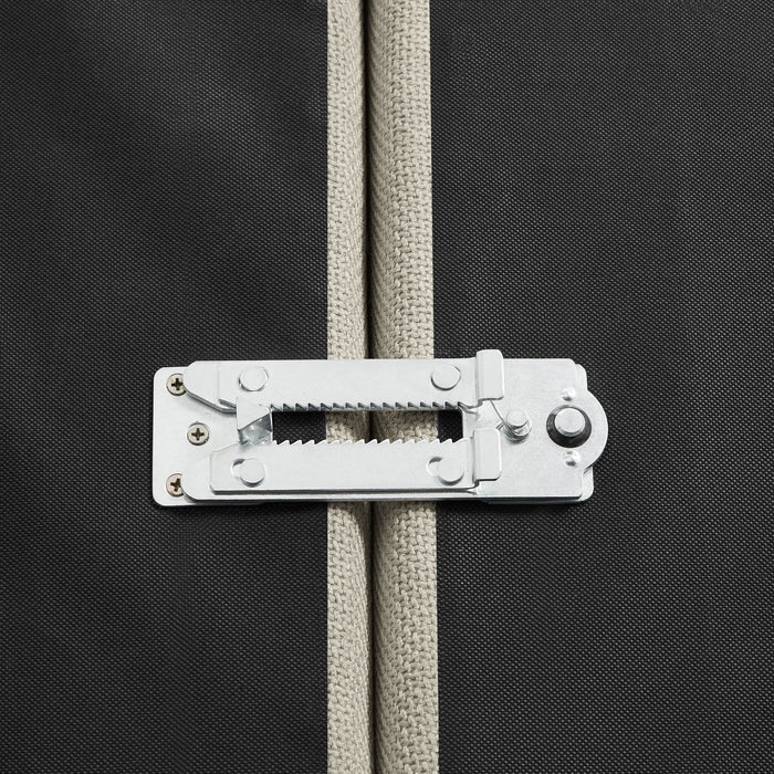 Cassandra - Modular 2 Piece Sofa