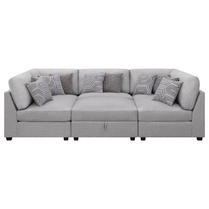 Lafayette - Modular Sectional Sofa