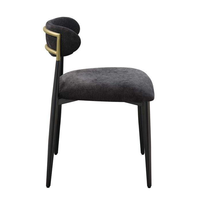 Jaramillo - Contemporary Side Chair (Set of 2)