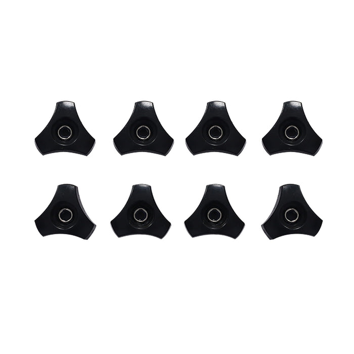 Motoring Rooftop Cargo Carrier Basket Steel, Universal Fit Roof Rack