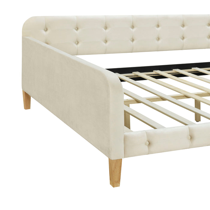 Upholstered Daybed