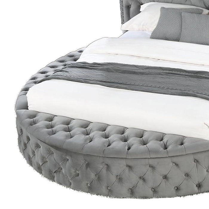 Hazel - Storage Bed