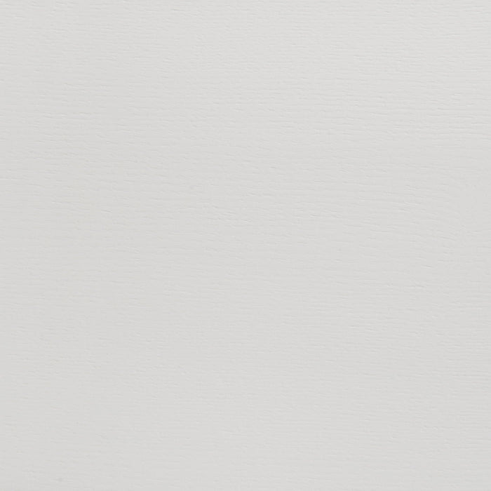 Evanston - Cross Back Dining Side Chair (Set of 2) - White