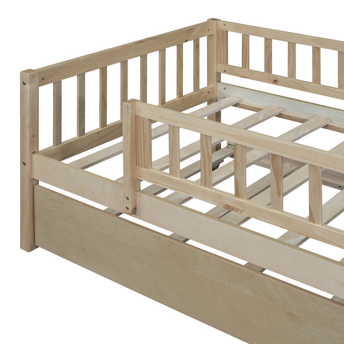 Multi Functional Daybed Bed