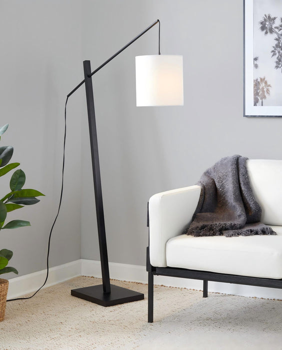Arturo - Contemporary Stylish Floor Lamp