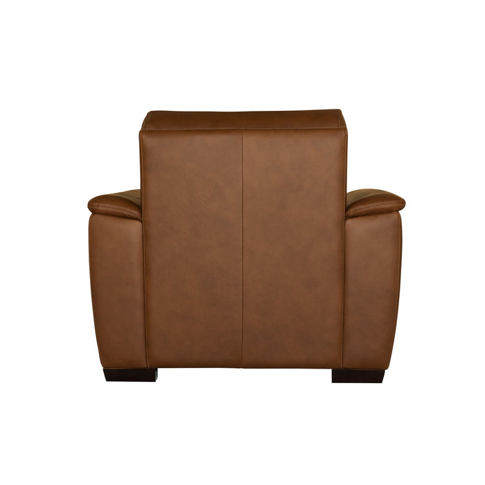 Henry - Chair - Caramel