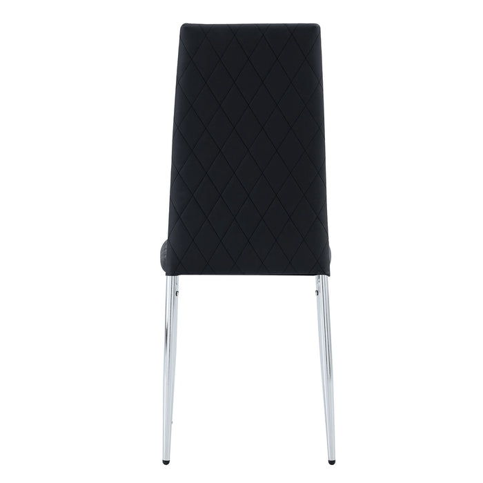 Modern Dining Chairs For Home