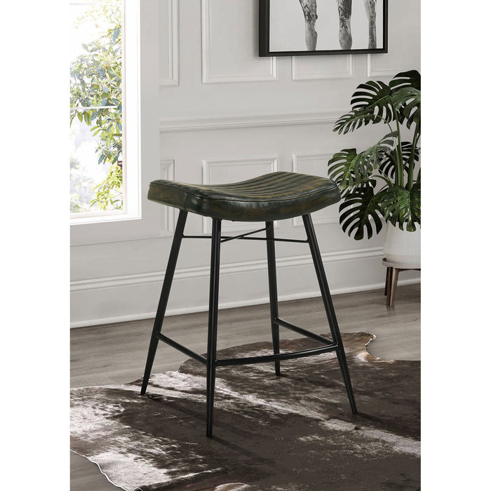 Ridgeway - Counter Stool (Set of 2)