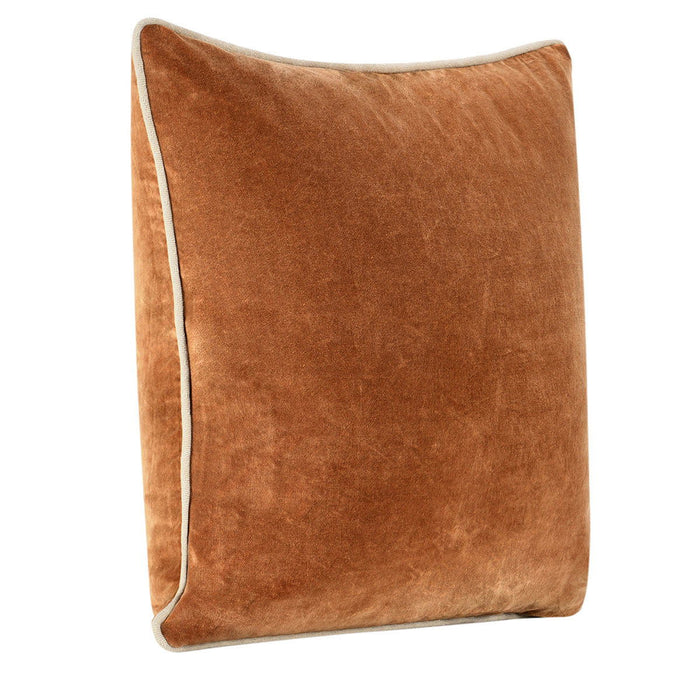Heirloom Velvet - SLD Pillow