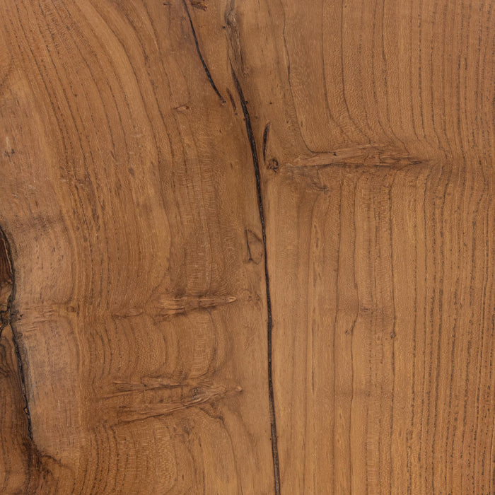 Rhea - Accent Table - Natural