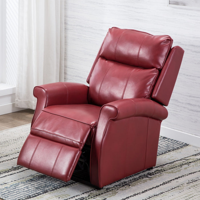Landis - Lift Chair With Electric Recline Function