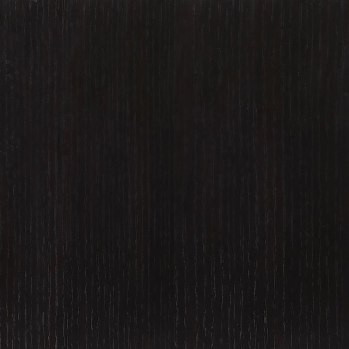 Wall Leaning Ladder Desk With 2 Shelves And 1 Drawer - Cappuccino