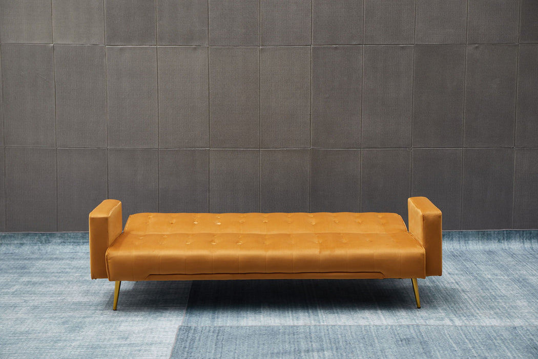 Comfort Compact Design Sofa Bed