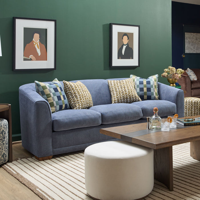 Jewel - Sofa For Living Room