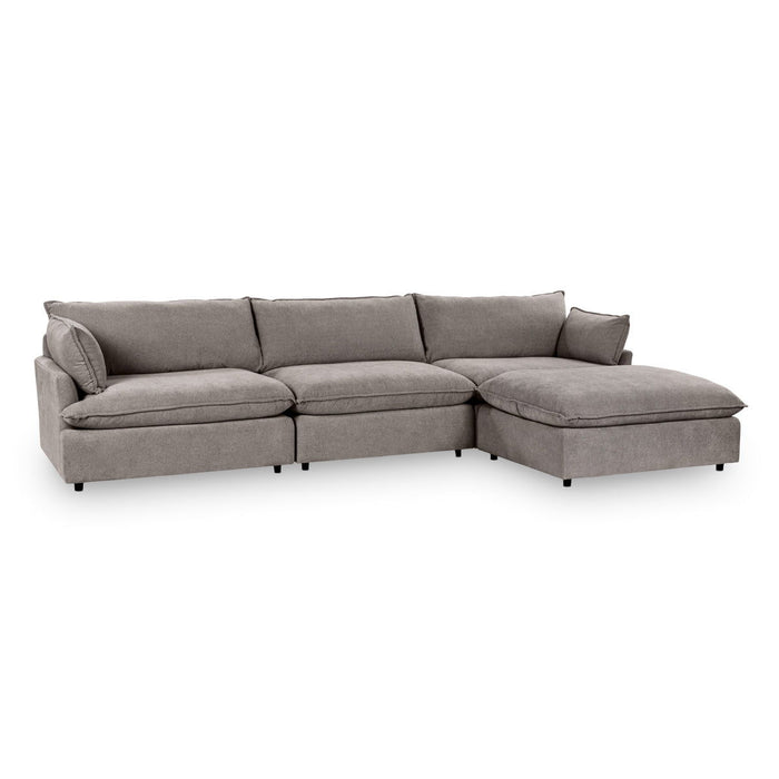 Caplan - Modular Sectional