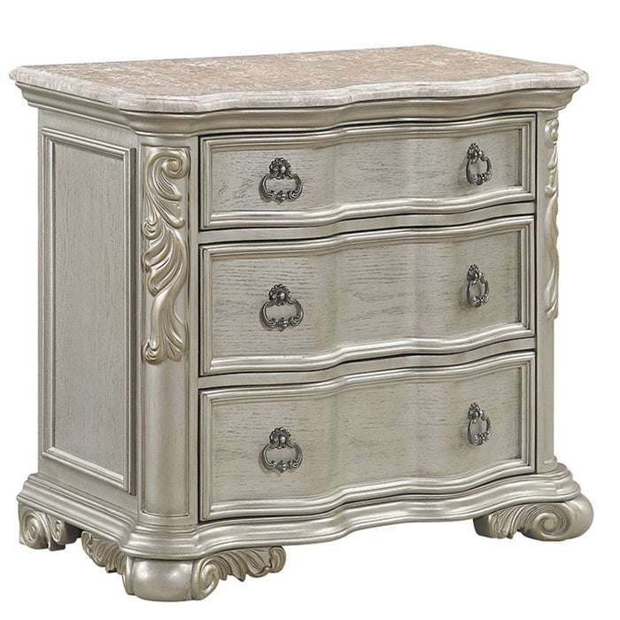 Bella - Bedroom Set