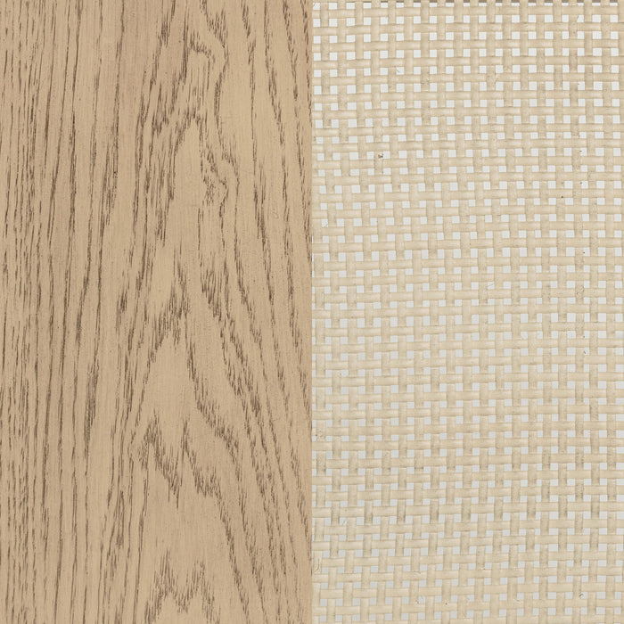 Kimpton - 9 Drawer Dresser Cabinet - Beige