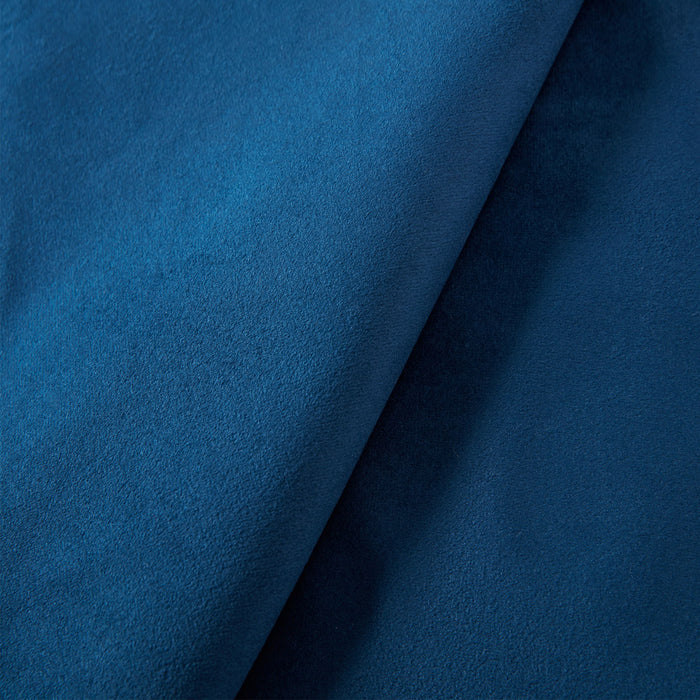 Peyton - Upholstered Bed With 54" High Headboard, Traditional Hand Buttoned Tufting