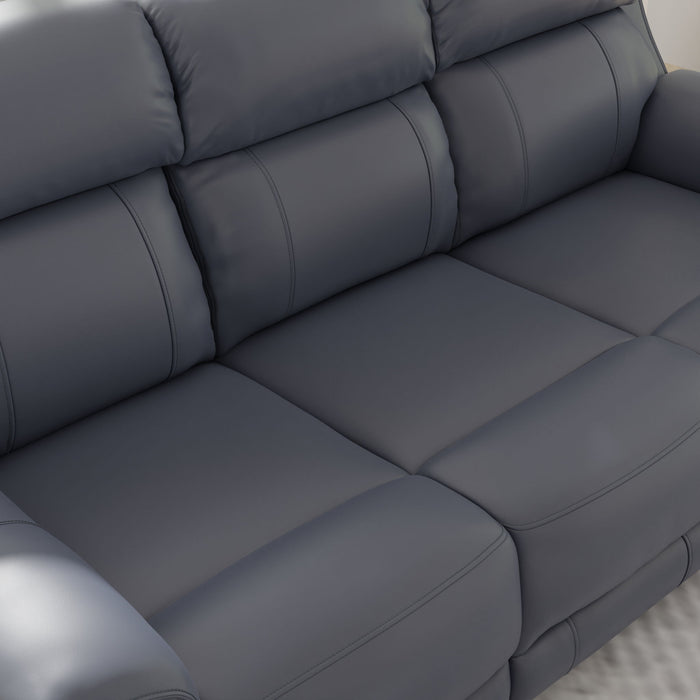 Oslo - Dual Power Reclining Sofa