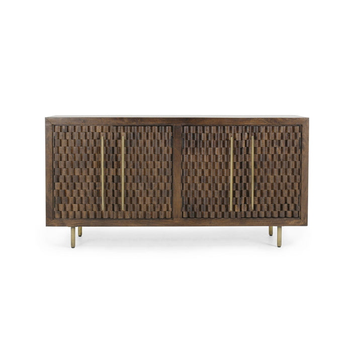 Norwood - Cabinet