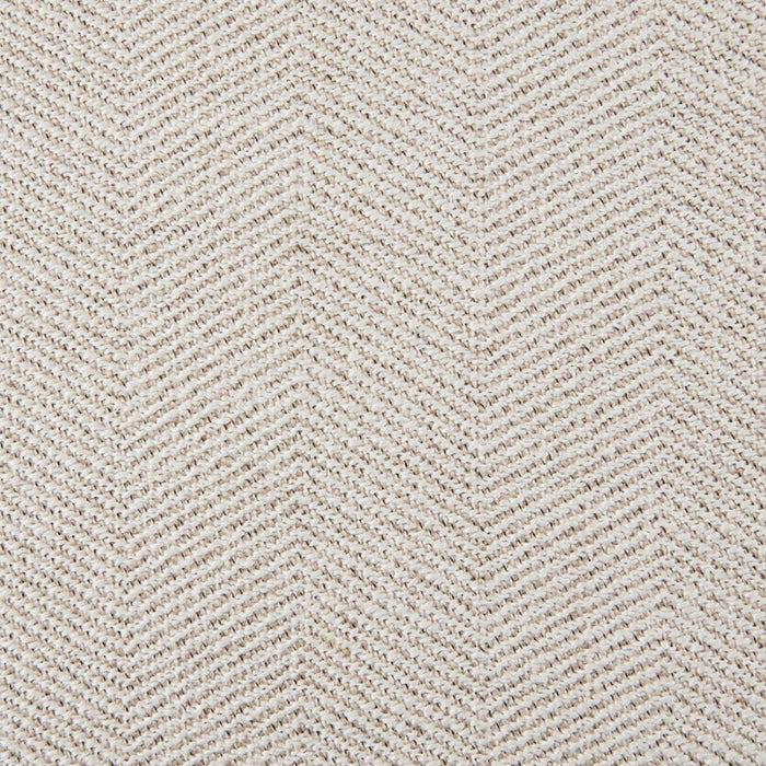 Dining Chair With Skirts (Set of 2) - Beige