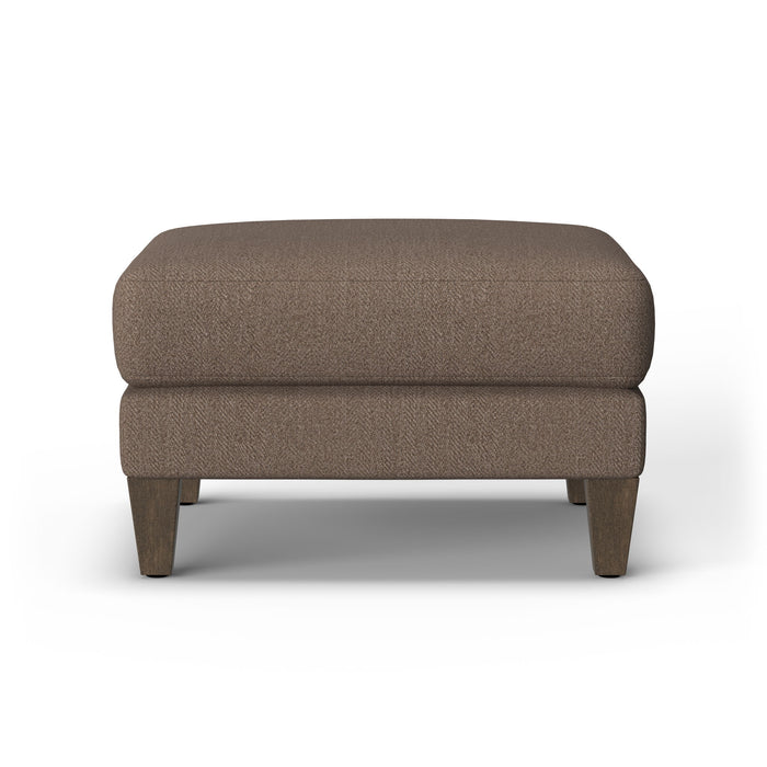 Cute - Fabric Ottoman