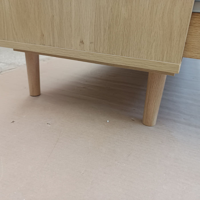 Modern 6 Drawer Storage Cabinet For Bedroom