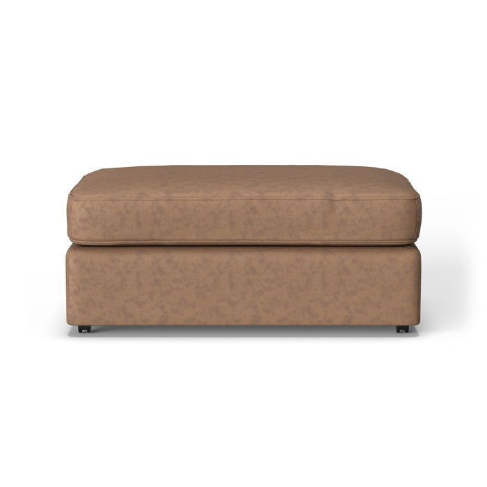 Vail - Cocktail Ottoman