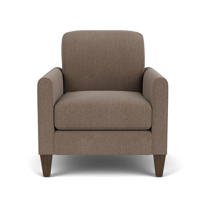 Bond - Fabric Chair