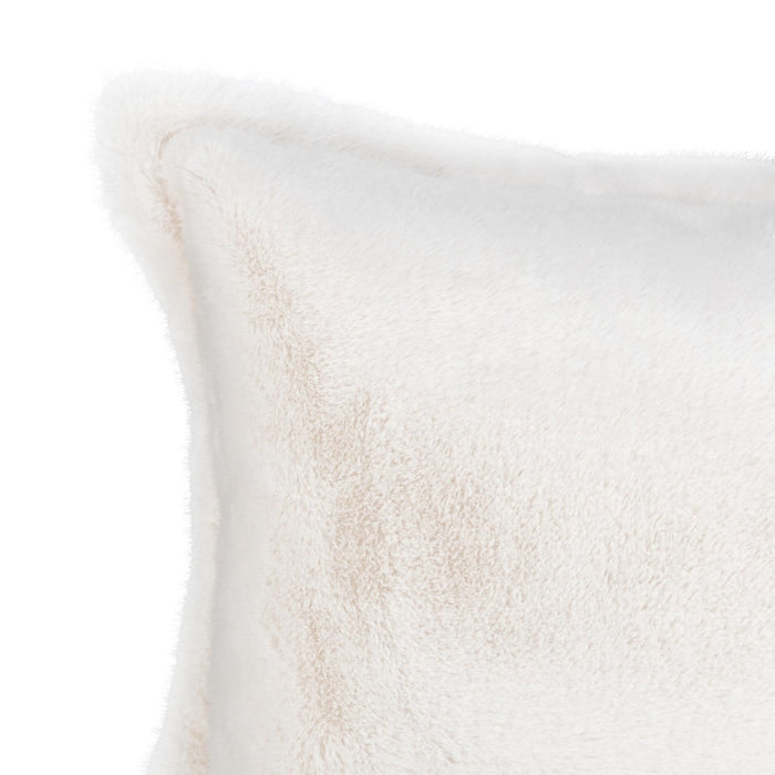 Taiga - Faux Fur Pillow