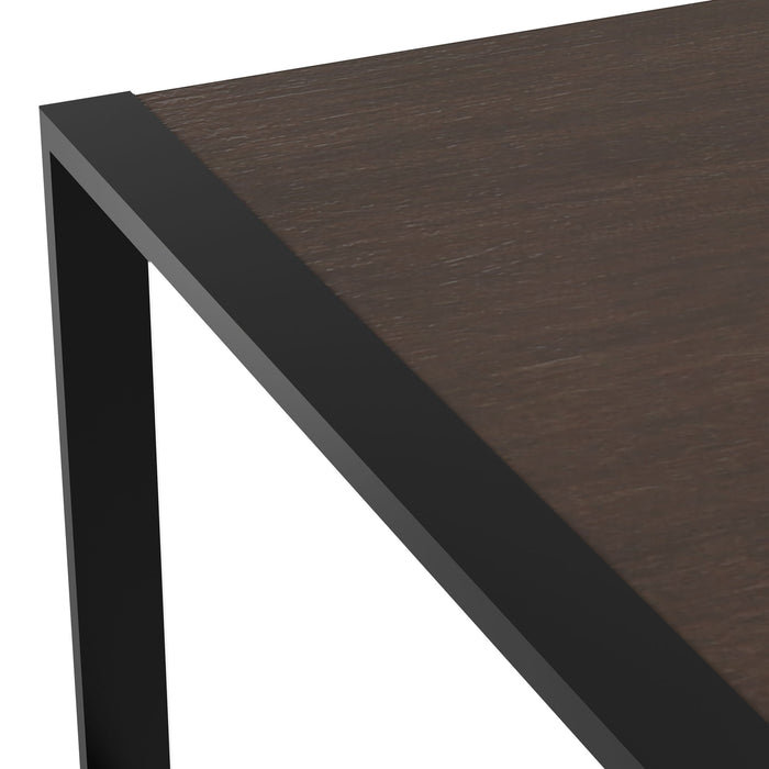 Mckenzie - Crafted Dining Table