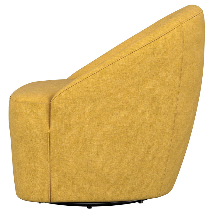Denali - Accent Swivel Chair