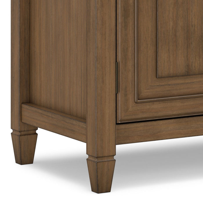 Connaught - Large Sideboard Buffet Storage Cabinet