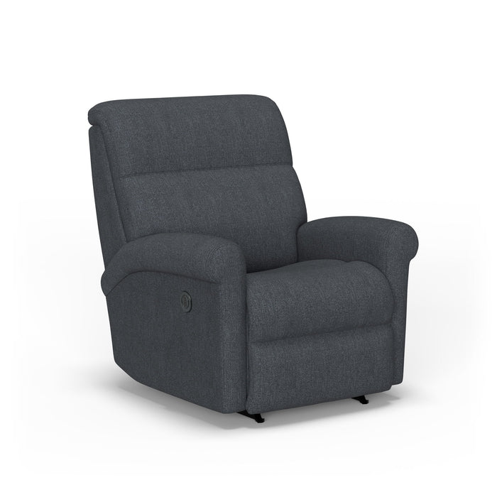 Davis - Rocking Recliner