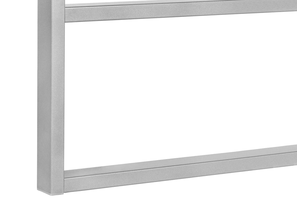 Computer Desk For Home Office, Laptop, Industrial Design