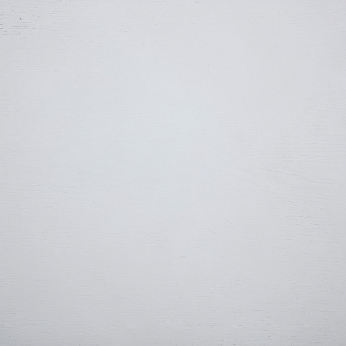 Tyler Pearl - 5 Piece Round Dining Table Set - White